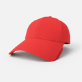 Poppy Red